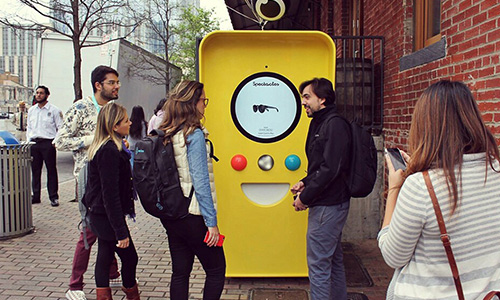 گوریلا مارکتینگ